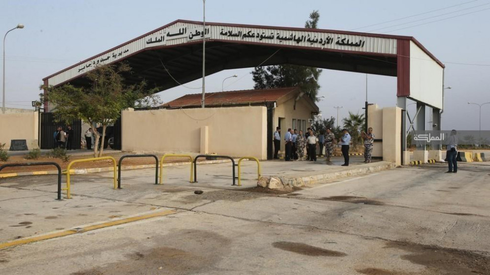 بدء التشغيل الكامل لمعبر جابر الحدودي اعتبارا من الأحد المقبل