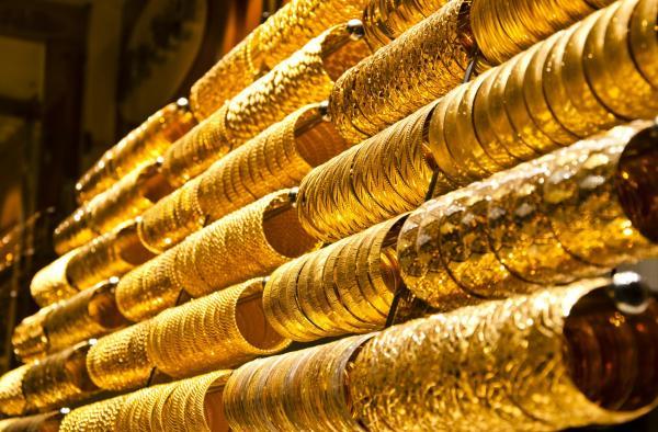 اسعار الذهب في السوق المحلي الاردني