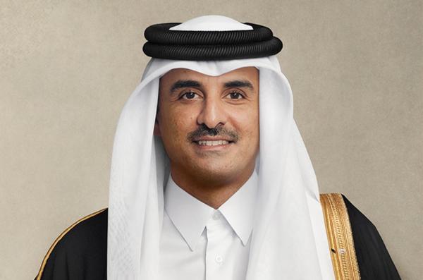 أمير قطر يصدر قانون نظام انتخاب مجلس الشورى(تفاصيل)