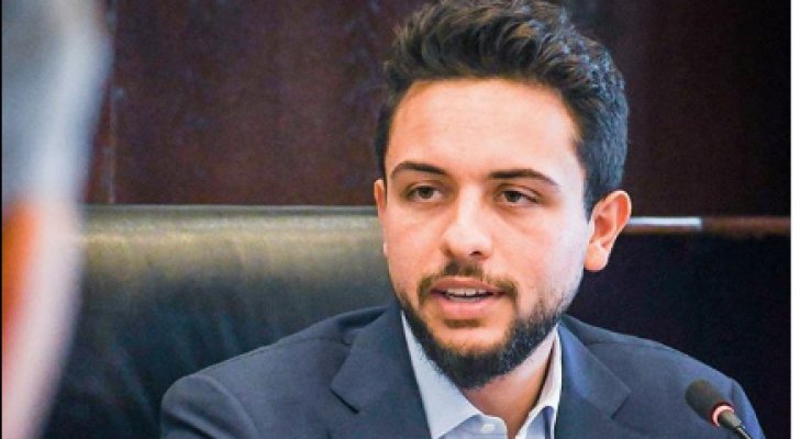ولي العهد يفتتح المرحلة الثانية من مشروع صوامع العقبة اليوم