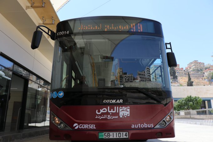 تحويلات مرورية جديدة في عمّان