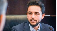 ولي العهد يفتتح المرحلة الثانية من مشروع صوامع العقبة اليوم