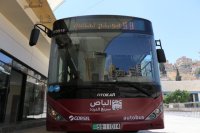 تحويلات مرورية جديدة في عمّان
