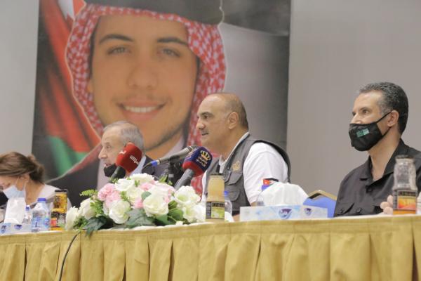 الحكومة: ملتزمون بتمكين القطاع الخاص وإزالة العقبات أمام الاستثمار