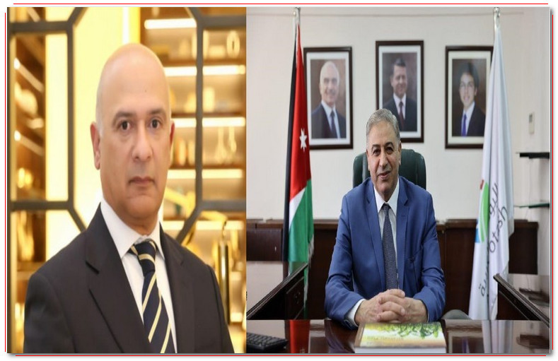 81 مليون دينار صافي الأرباح الموحدة لشركة البوتاس العربية مع نهاية حزيران الماضي وبارتفاع