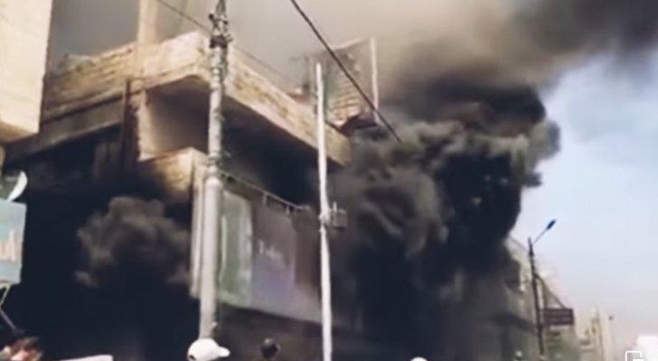 اللجنة البارألمبية تقدم الأحد الوفد الوطني المشارك في بارألمبيك طوكيو    