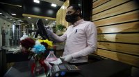 37.20 دينارا سعر غرام الذهب عيار 21 بالسوق المحلية