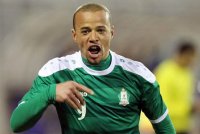 اللاعب زعترة ينضم لفريق الوحدات