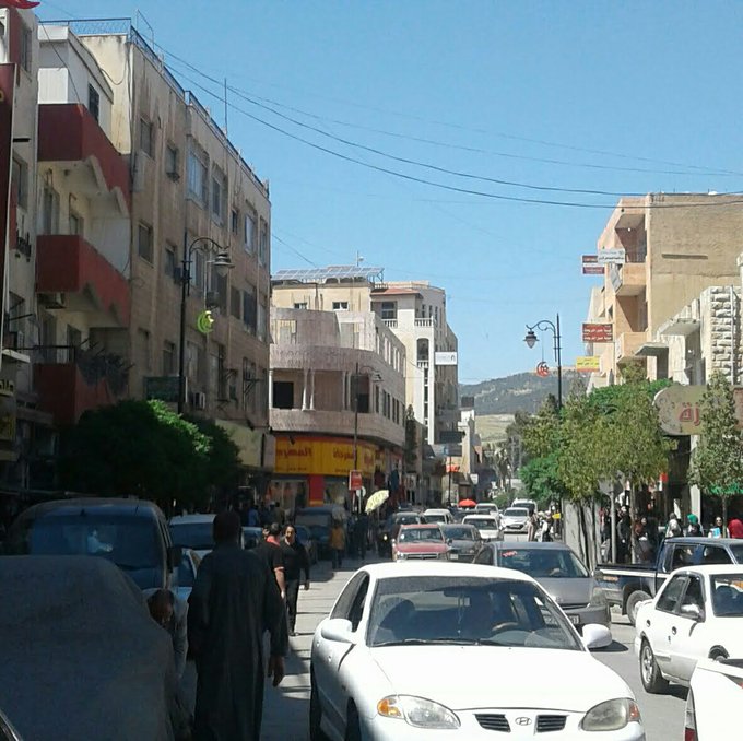 صناعة وتجارة جرش تحرر 56 مخالفة خلال شهر تموز