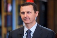 الأسد يكلف حسين عرنوس بتشكيل حكومة جديدة