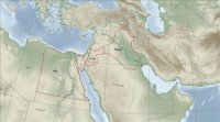 ايران تعلق على مشروع "الشام الجديد" بين الأردن والعراق ومصر