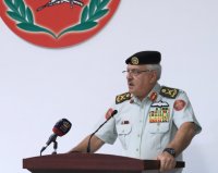 الحنيطي: الأردن رقم صعب في معادلة الأمن والاستقرار الإقليمي
