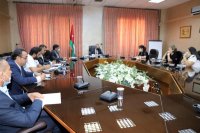أبو قديس: نتائج التوجيهي منتصف الشهر الحالي.. ولم تتخذ قراراً حتى الآن بإجراء دورة تكميلية