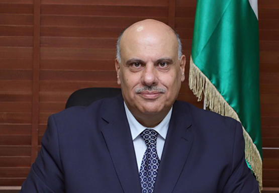 الناصر: متوسط عمل الأردني تجاوز 70 عاماً