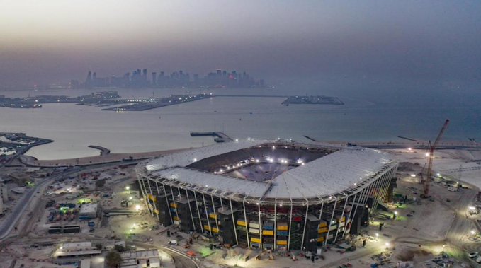 طرح تذاكر مباريات بطولة كأس العرب 2021 اعتباراً من يوم الثلاثاء