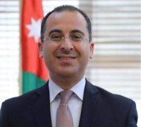 الرّفاعي أميناً عامّاً للتخطيط وخليل مديراً عامّاً للخطّ الحجازي