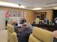 الحكومة تقر السياسة الأردنيّة للمشاركة الإلكترونيّة