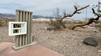 13 مدينة عربية تسجل أعلى درجات حرارة بالعالم