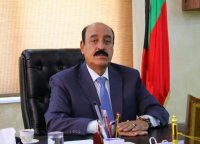 مدير عام مؤسسة المتقاعدين يشكر العاملين بمزرعة الباقورة للنخيل