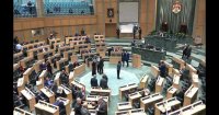 الأربعاء أولى جلسات النواب في الدورة الاستثنائية