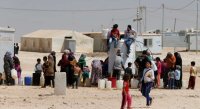 تمويل كندي بقيمة 3.2 مليون دولار للاجئين السوريين في الأردن