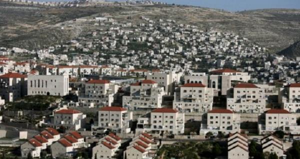 حكومة الاحتلال تعلن عن إنشاء حي استيطاني جديد شمال القدس