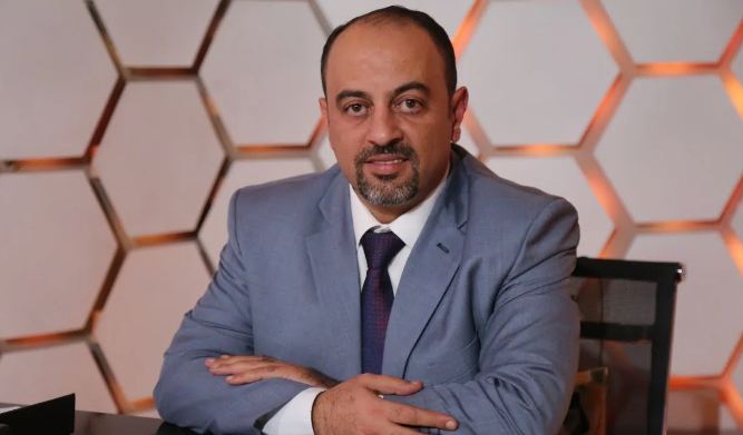 أبو الراغب يعمم على المواقع الإلكترونية للإلتزام بذكر المصدر