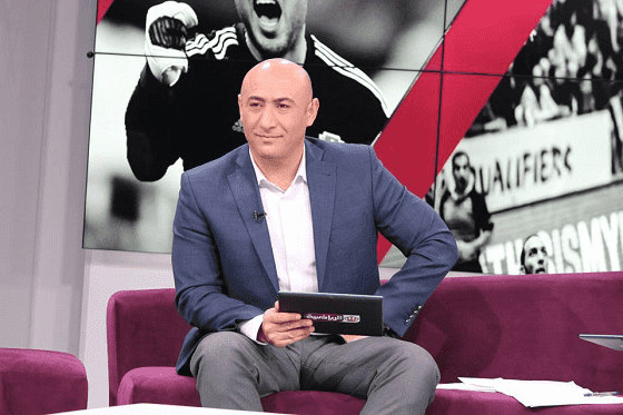 قرار مرتقب بتعيين مبيضين مديرا للرياضية الأردنية خلفا للعدوان