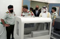 الملك يفتتح مركز الأورام العسكري في عمان بسعة 140 سريرا