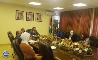 الاحصاءات العامة تحضر لتنفيذ مسح السكان والصحة الأسرية