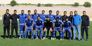 مدرب السلط: نجتهد للتغلب على الصعوبات بحثا عن انجاز بكأس الاتحاد الآسيوي