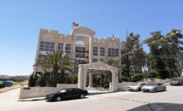 بلدية جرش تمنح عمال الوطن استراحة من الساعة 12 ظهرا وحتى 4 عصرا