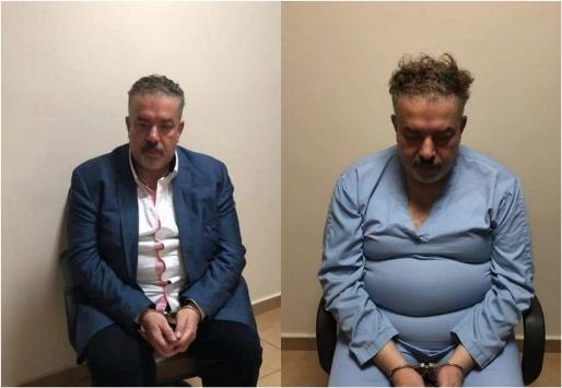 أمن الدولة تمهل المدعي العام لتقديم مرافعته بقضية عوني مطيع