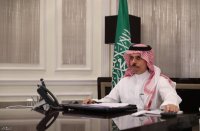السعودية: سندعم اتفاقا مع إيران يضمن عدم امتلاكها السلاح النووي