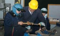 الاردن : 40% من خريجي معاهد مؤسسة التدريب المهني إناث