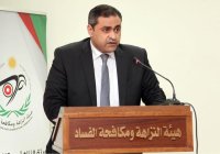 الطراونة يلتقي ضباط ارتباط هيئة النزاهة المعتمدين لدى عدد من الوزارات