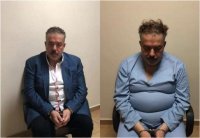 أمن الدولة تمهل المدعي العام لتقديم مرافعته بقضية عوني مطيع