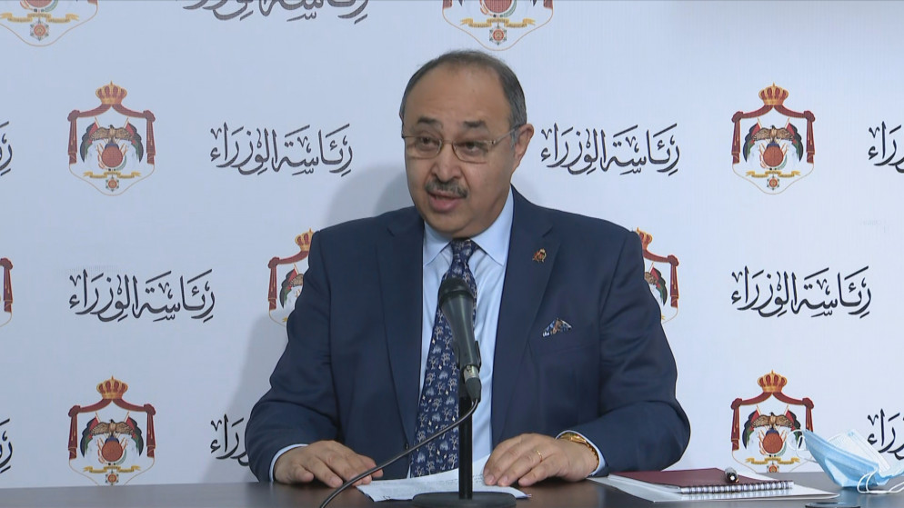 دودين: لا تهاون في تطبيق أمر الدفاع 32