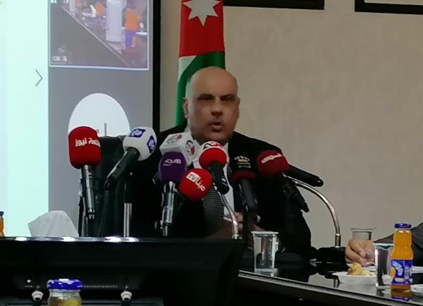 الناصر: هنالك تخصصات في الأردن غير مطلوبة إطلاقاً