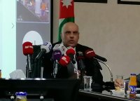 الناصر: هنالك تخصصات في الأردن غير مطلوبة إطلاقاً