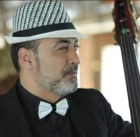 وزير الثقافة ينعي الفنان الموسيقي معن بيضون