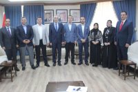 السفير إيوانو: قبرص ستكون بوابة الأردن تجاه أوروبا