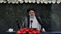 إبراهيم رئيسي يؤدي اليمين الدستورية رئيسا للجمهورية الإيرانية