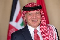 الملك يوعز بتعيين ابنة مسن مجلس النواب في الأمن العام