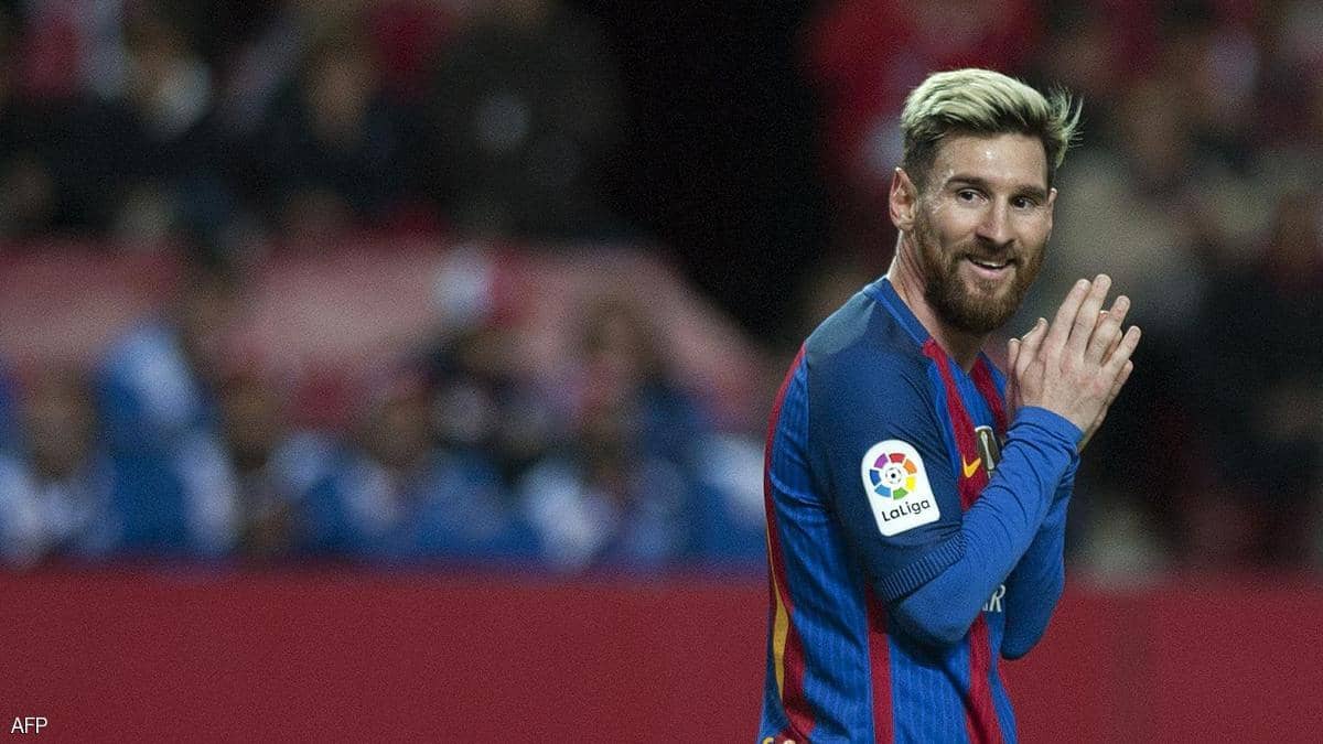 بعد طلاق برشلونة.. سان جيرمان يجهز خطة مالية لضم ميسي