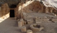 خبراء أردنيون يعلنون اكتشاف ديار النبي لوط في الاغوار الجنوبية