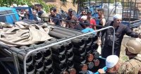 حزب الله يعلق على مصادرة راجمة صواريخ واعتقال أفرادها في بلدة شويا جنوبي لبنان