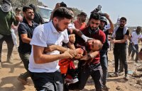 استشهاد فلسطيني متأثراً بإصابته برصاص الاحتلال في بلدة بيتا جنوب نابلس