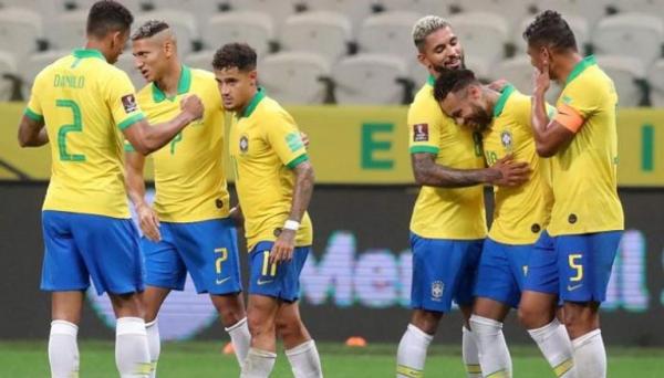 الفيفا يحدد موعد المباريات المؤجلة في تصفيات كأس العالم 2022