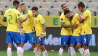 الفيفا يحدد موعد المباريات المؤجلة في تصفيات كأس العالم 2022